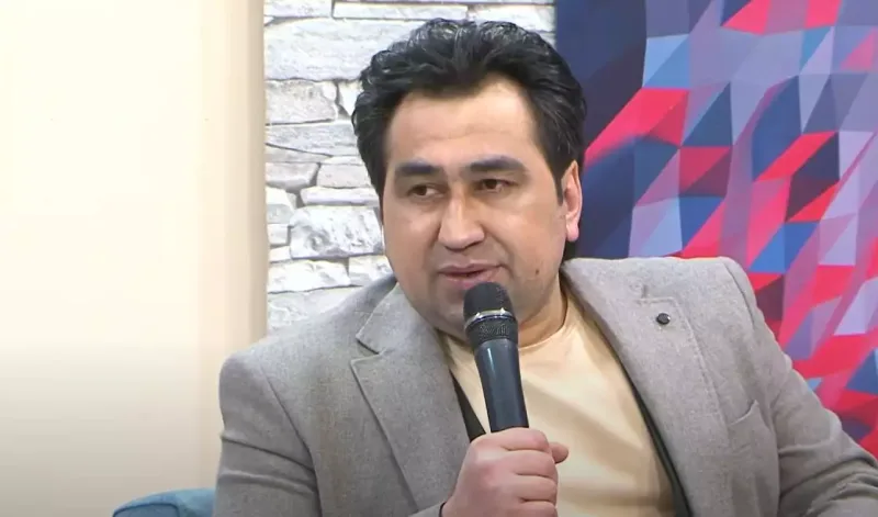 “Atam dayısının şəri ilə həbs olunub” - Elton