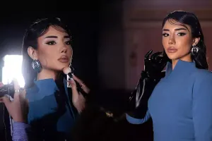 Zəminə “Sevgililər günü”ndə 180 dərəcə dəyişdi!