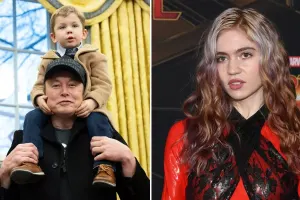 Qrayms Maskın oğlunu Trampla görüşdürmək qərarını pislədi!