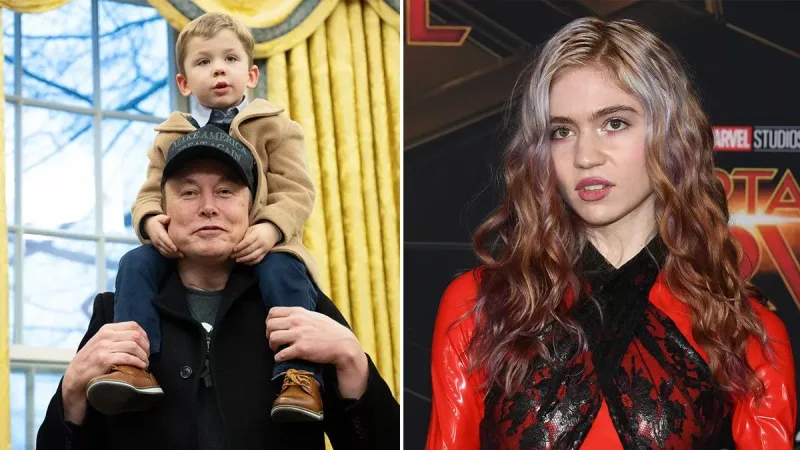 Qrayms Maskın oğlunu Trampla görüşdürmək qərarını pislədi!