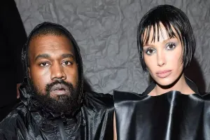 Boşanma xəbərləri yalan çıxdı!