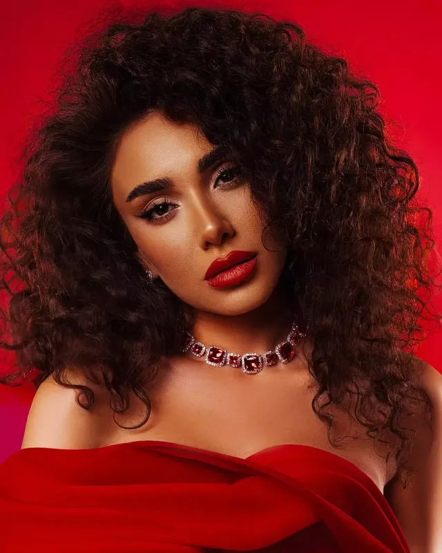 “Mən sevgini hər gün yaşayıram!”