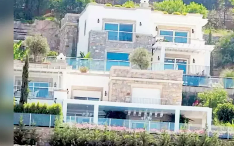 Qonşuları Ajdanı məhkəməyə verdi