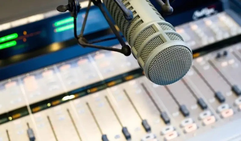 Azərbaycanda iki yeni radiostansiya açılıb