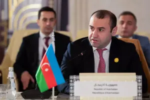 İslam dünyası Mədəniyyət Nazirlərinin 13-cü Konfransı keçirilir