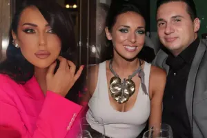 Alsu keçmiş ərinə onu Azərbaycanla tanış etdiyi üçün təşəkkür etdi