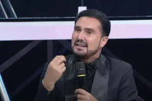 Doğum günündə gələn telefon zəngi Nadiri sarsıtdı