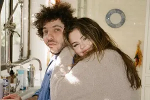 Selena və Benninin ayrılıq xəbəri yayıldı