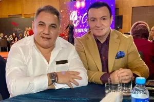 “Ədalətin həyatda ən böyük uduşu, Aygünlə evlənməsi olub” - Vasif