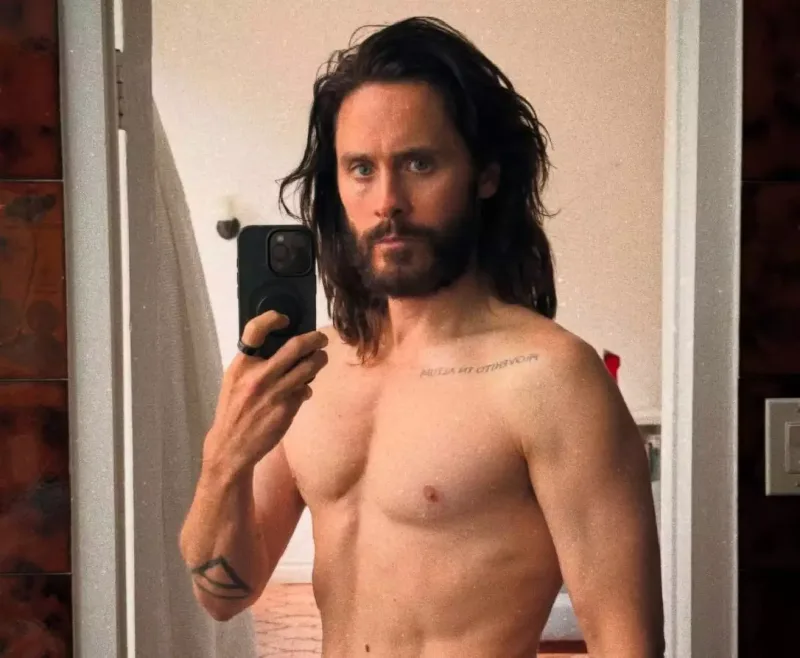 Hollivud ulduzunun qaldığı otel yandı!