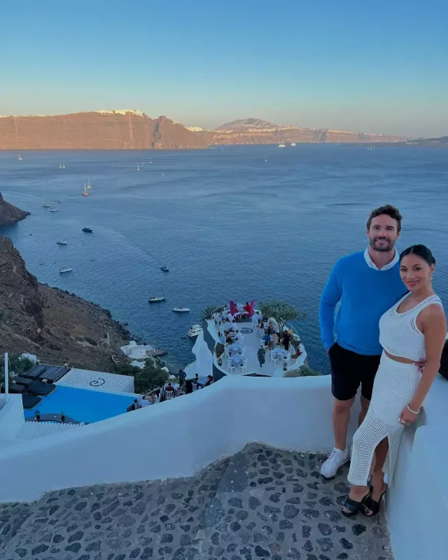 Nikoldan ərinə “Sevgililər günü”ndə eşq etirafı