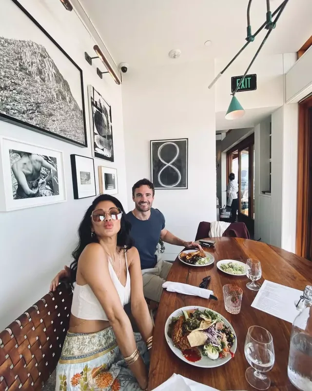 Nikoldan ərinə “Sevgililər günü”ndə eşq etirafı