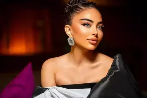 Nanə Ağamalıyeva mükafatlandırıldı!