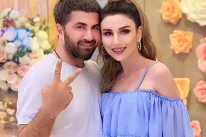 “İlk dəfə efirə çıxanda bu hadisədən “pomidor” kimi qızarmışdım”