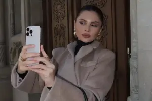 İzləyicisi Aynişanı qəzəbləndirdi!