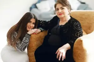 Fatimənin anası xəstəxanaya yerləşdirilib