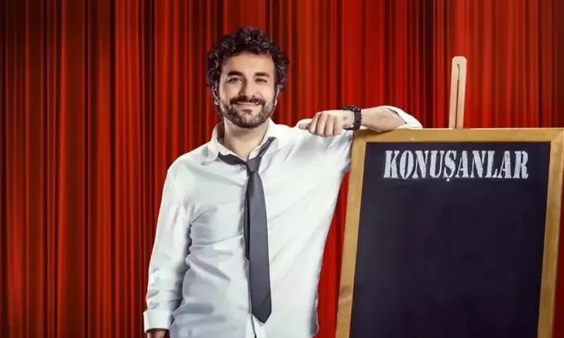 Hasan Canla Cənubi azərbaycanlı qızın dialoqu diqqət çəkdi