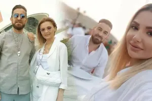 “Kaş Azər yox, sən ölərdin” - Verilişdə kövrəldilər