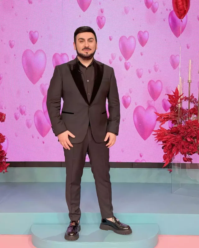 “Onlara irad bildirəndə bizi paxıl hesab edirlər”