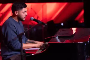 Həftənin ən yaxşı iştirakçısı seçildi!