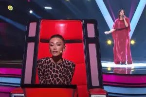 Təbrizli qız Röyanı seçdi