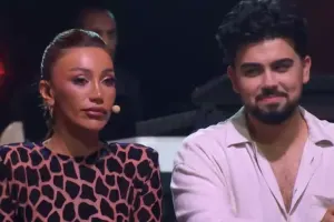 Röya iştirakçının fikrini dəyişdi…