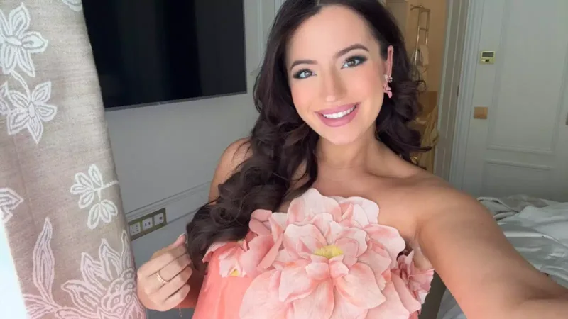 Maskın 13-cü övladının anası onunla münasibətinin təfərrüatlarından danışdı