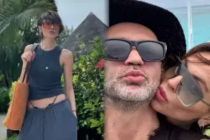 Bu da Günay Musayevanın sevgilisi