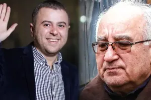 “Azər hər şeyi alt-üst etdi...”