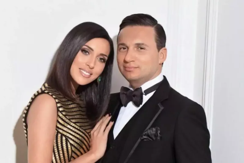 Alsu eks milyonçu ərinə qadağa qoyulmasını istəyir