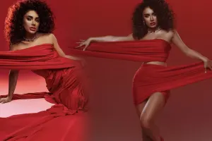 Mehin Türkiyədə çəkdirdiyi klipi təqdim etdi