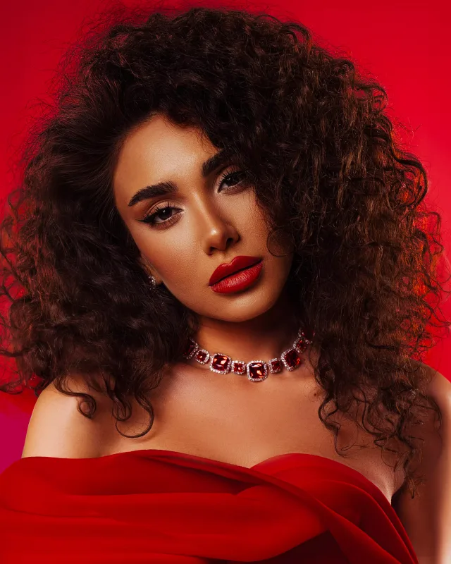 Mehin Türkiyədə çəkdirdiyi klipi təqdim etdi