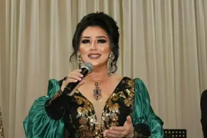 “İndi də anamdan çəkinirəm” – Aybəniz Haşımovanın qızı