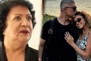 Anasının açıqlamalarından sonra Özcan xəstəxanalıq oldu