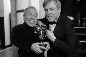 BAFTA-nı kimlər qazandı?