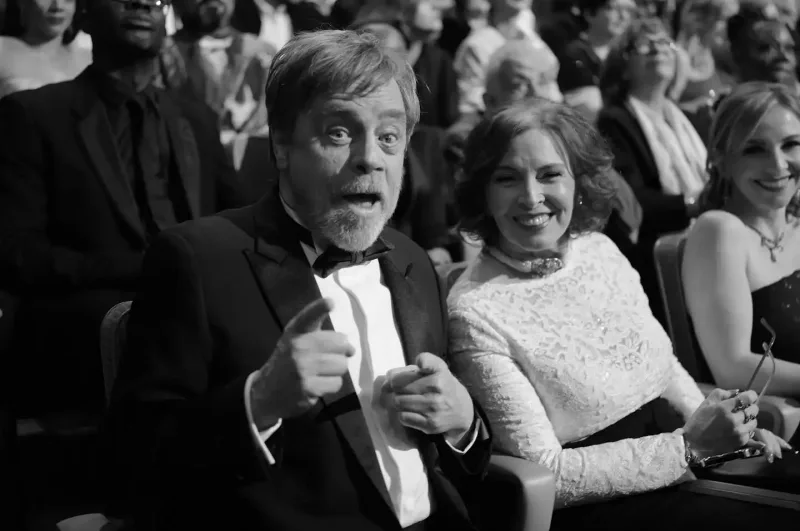 BAFTA-nı kimlər qazandı?