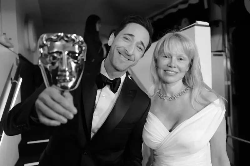 BAFTA-nı kimlər qazandı?