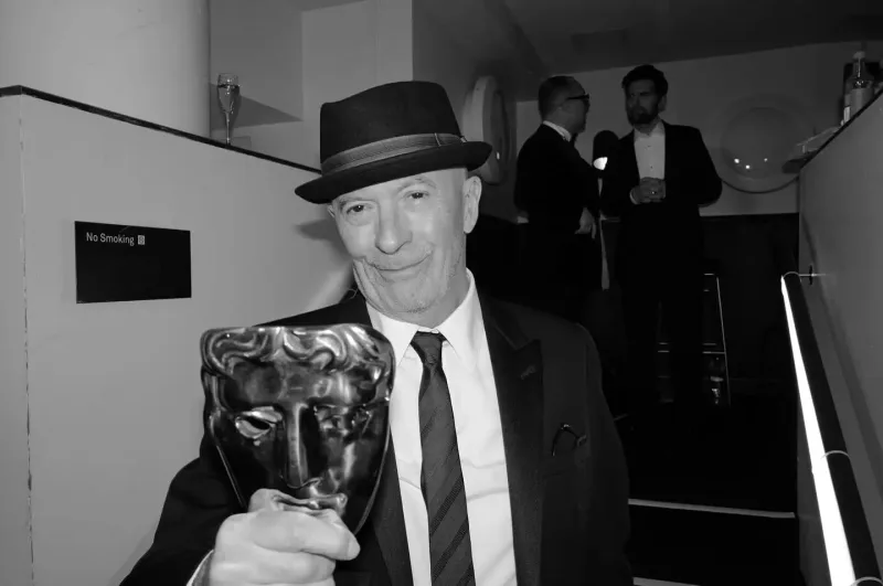 BAFTA-nı kimlər qazandı?