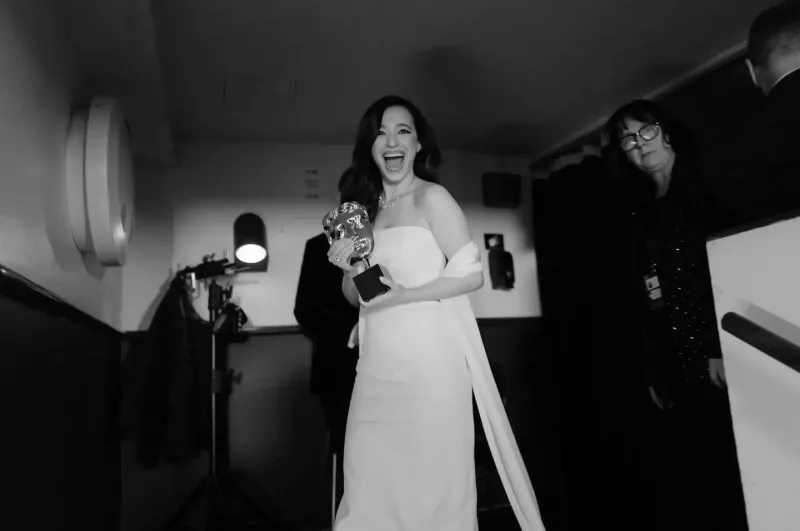 BAFTA-nı kimlər qazandı?