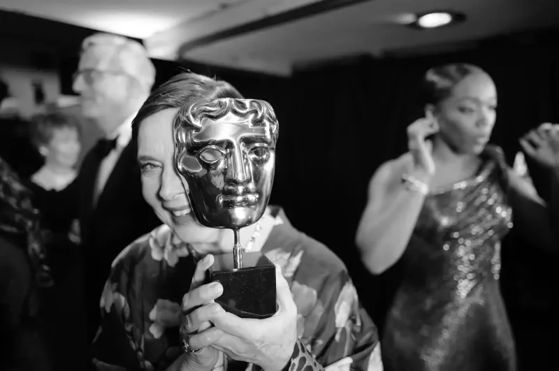 BAFTA-nı kimlər qazandı?