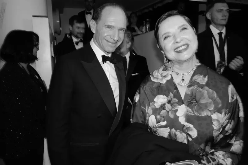 BAFTA-nı kimlər qazandı?