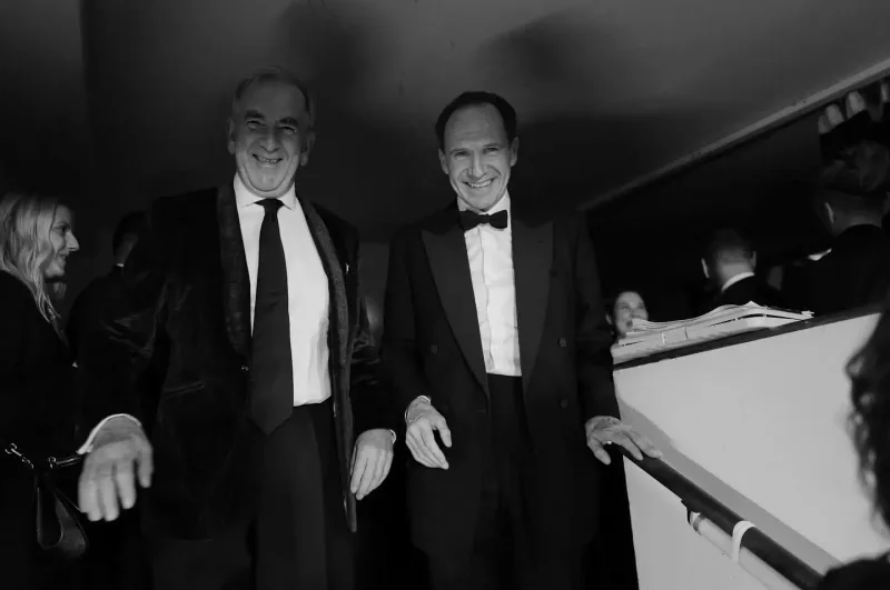 BAFTA-nı kimlər qazandı?