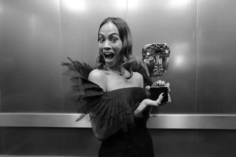 BAFTA-nı kimlər qazandı?