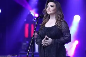 Nəzakət Teymurova konsert verəcək
