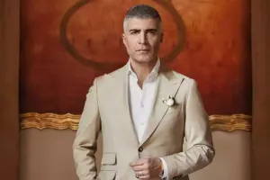 Özcan Deniz infarkt keçirdi