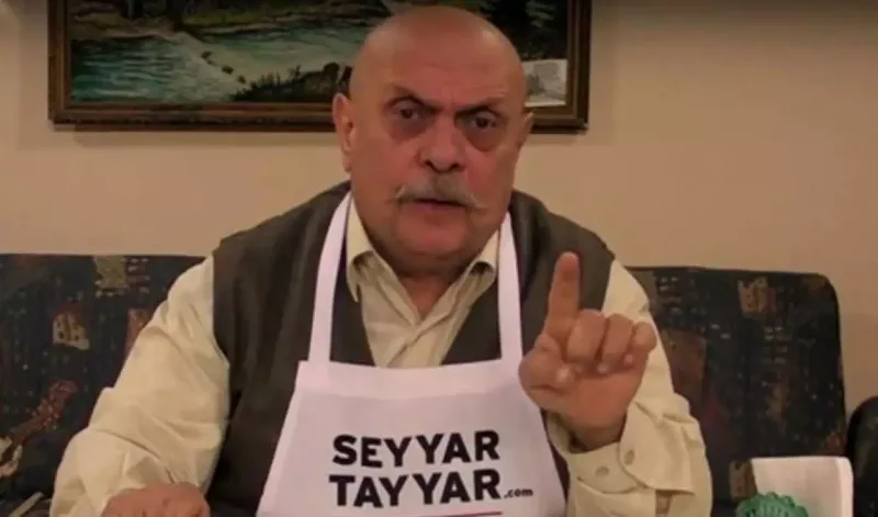 “Çocuklar duymasın”ın aktyoru vəfat etdi