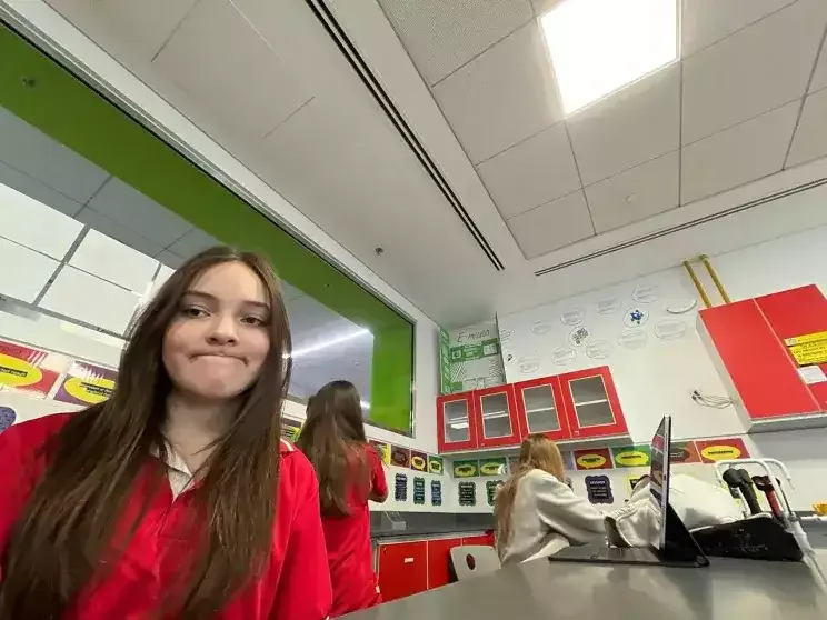 Kirkorovun uşaqları Dubay məktəbinə qayıtdılar