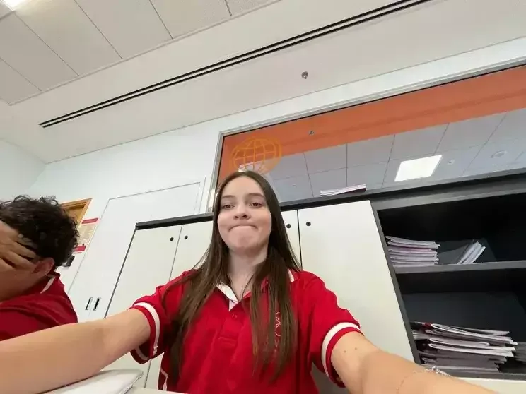 Kirkorovun uşaqları Dubay məktəbinə qayıtdılar