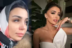 “Çox pisəm” - Renka