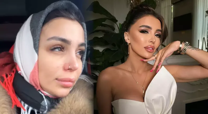 “Çox pisəm” - Renka